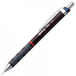 Rotring Versatil Kalem Tikky RD 0.7 MM Bordo