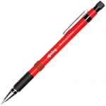 Rotring Versatil Kalem Visumax 0.7 MM Kırmızı