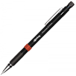 Rotring Versatil Kalem Visumax 0.7 MM Siyah