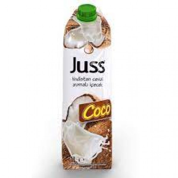 Juss H.Cevizi Nektarı 1 Lt x 12
