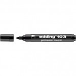 Edding Permanent Markör 103 Kırmızı