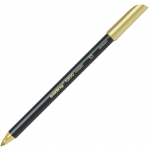 Edding Grafik Kalemi E-1200 Metalik Altın