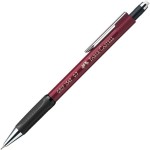 Faber Castell Grip 1347 0.7 mm Versatil Uçlu Kalem Bordo