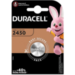 Duracell 2450 Düğme Pil  3V Tekli