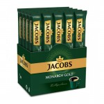 Jacobs Monarch Hazır Kahve 2 G X 25 Adet