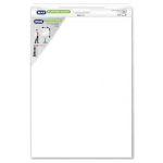 Mas 3691 64x85 25 Yaprak Düz Askılı Flipchart Kağıdı
