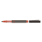 Faber Castell 0.5 mm İğne Uçlu Roller Kalem Kırmızı 5405