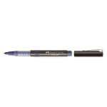 Faber Castell 0.5 mm İğne Uçlu Roller Kalem Mavi 5405