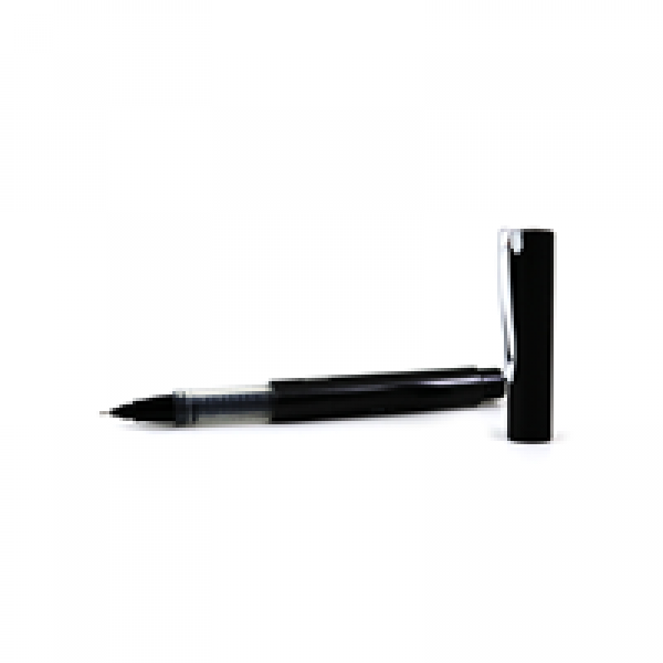 Faber Castell 0.5 mm İğne Uçlu Roller Kalem Siyah 5405