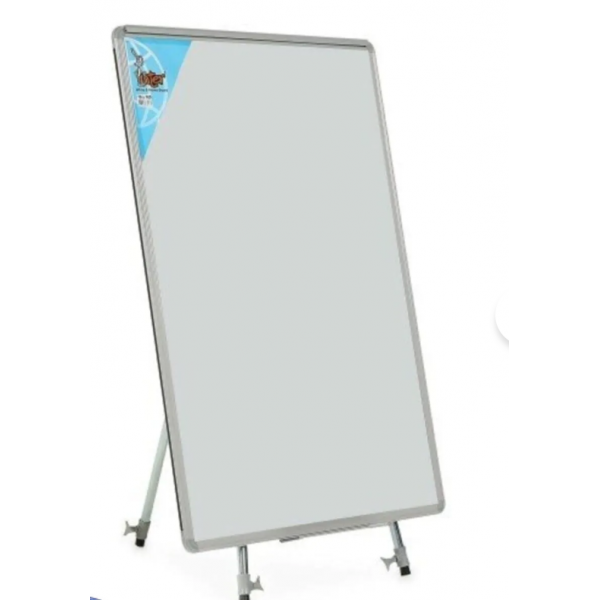 İnter 60x90 Beyaz Yazı Tahtası