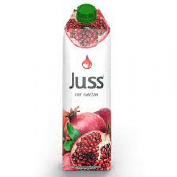 Juss Nar Nektarı 1 Lt x 12