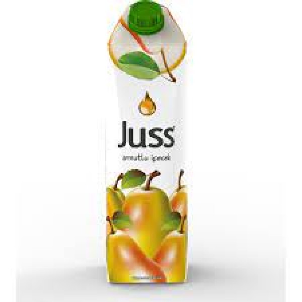 Juss Armut Nektarı 1 Lt x 12