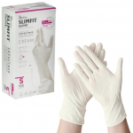 SLİMFİT COPOLYMER MUAYENE ELDİVENİ KREM - SMALL