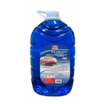 Antifrizli Oto Cam Suyu 5Lt