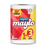 Maylo Dev Ekonomik  Kağıt Havlu