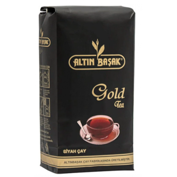 ALTINBAŞAK GOLD ÇAY 1000 GR
