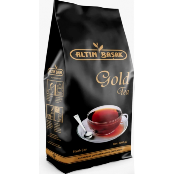 ALTINBAŞAK GOLD ÇAY 5000 GR