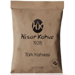 HİSAR TÜRK KAHVESİ 100 GR