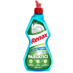 Renax Bulaşık Makinesi Parlatıcı 400Ml