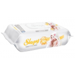 SLEEPY SENSITIVE ISLAK HAVLU 90 LI