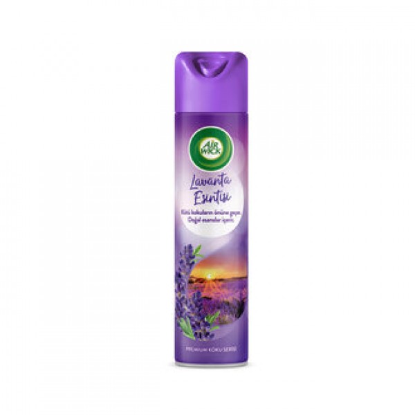 Air Wick Oda Spreyi Lavanta Esintisi 300 Ml