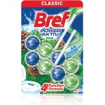Bref Power Aktiv Wc Blok Çam 2x50 Gr
