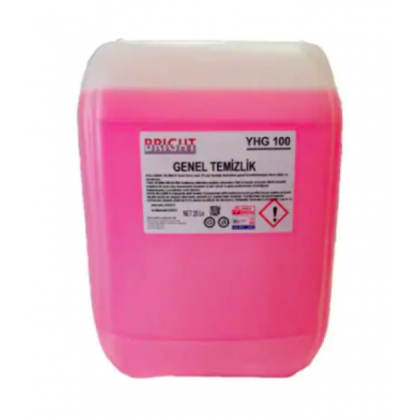 Bright Genel Yüzey Temizleyici 20 L