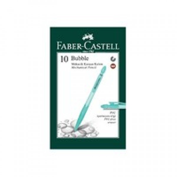 Faber Castell Versatil Kalem Bubble 0.7