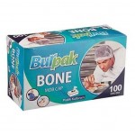 Burpak Kutulu Bone 100 Lü Paket