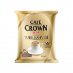 Cafe Crown Türk Kahvesi 100 G