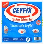 Ceyfix Pisuvar Küvet Lavabo Koku Giderici