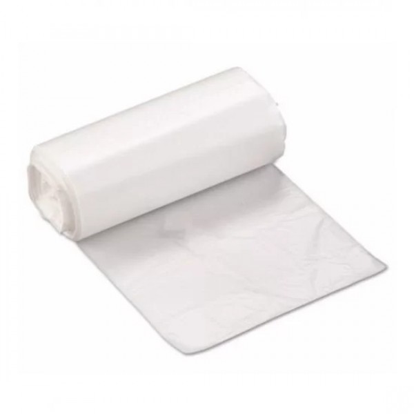 Ceyplas Standart Mini Boy Çöp Torbası 40x50 Beyaz