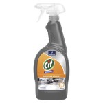 Cif Profesyonel Yağ Çözücü 750 Ml