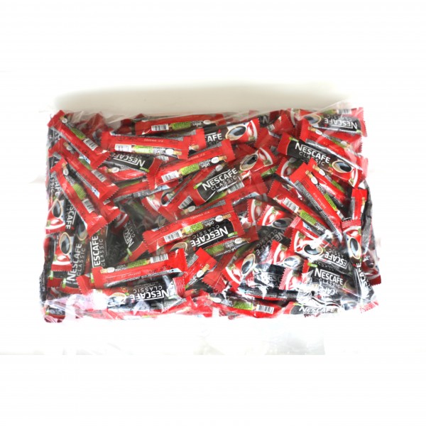 Nescafe Classic Kahve 200'lü 2 G