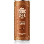 Dark Cafe Ice Coffee Latte 250 Ml X 12 Adet
