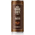 Dark Cafe Ice Coffee Mocha 250 Ml X 12 Adet