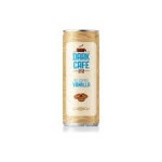 Dark Cafe Ice Coffee Vanilla 250 Ml X 12 Adet