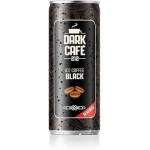 Dark Cafe Ice Coffee Şekersiz 250 Ml X 12 Adet