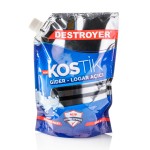 Destroyer 1 Kg Kostik Gider Logar Açıcı Lavabo Açıcı