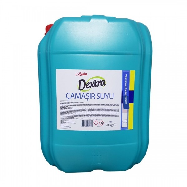 Dextra 20 Kg Çamaşır Suyu