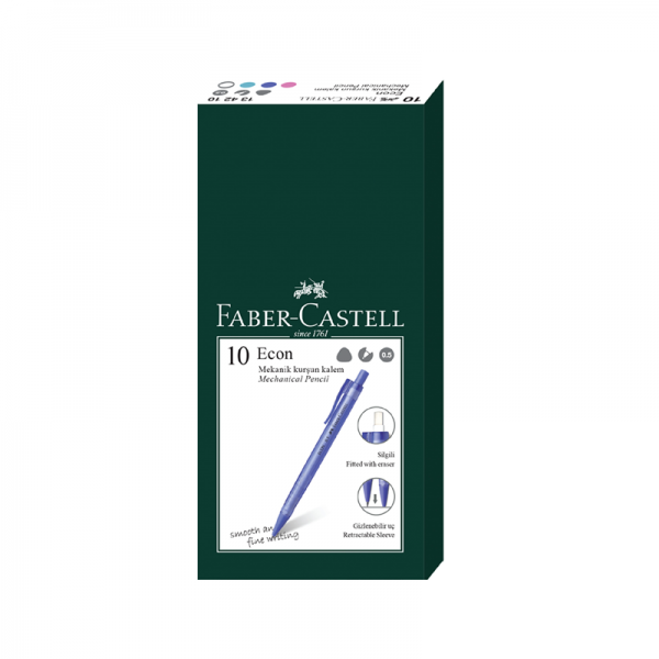 Faber-Castell Versatil Kalem Econ 0.5