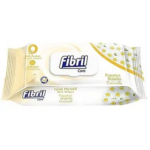 Fibril Islak Havlu Papatya 72 Yp.