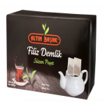 ALTINBAŞAK FİLİZ DEMLİK POŞET 30 GR X 200 ADET
