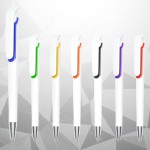 Mas Zımba Makinesi Pens Tipi 24/6 1182 Siyah