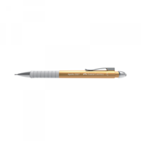 Faber Castell Apollo Metalik 0.7 Gold