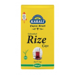 Karali Geleneksel Rize Siyah Dökme Çay 1 Kg