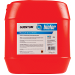 Biofer 25 Lt Guentum Mineralli Ovma Kremi