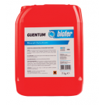 Biofer 5 Lt  Guentum Mineralli Ovma Kremi