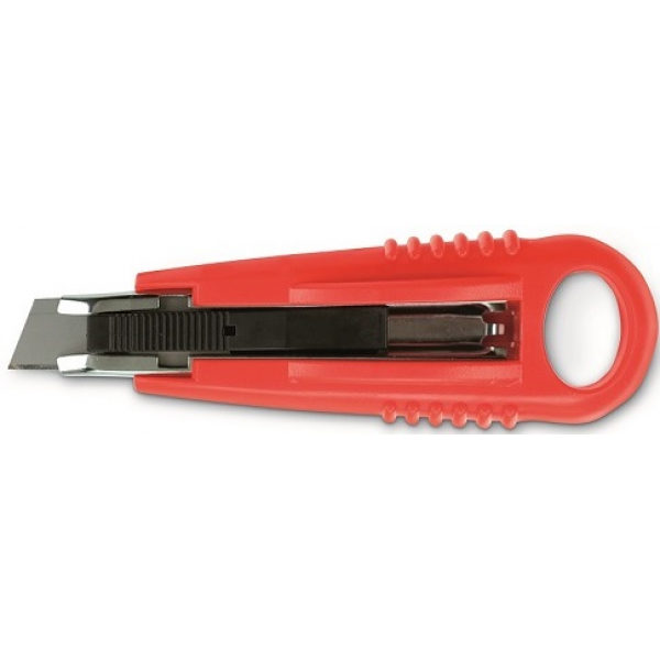 Mas Maket Bıçağı Yaylı Güvenlik Tipi No:18
