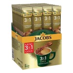 Jacobs 3ü1 Arada Yumuşak Lezzet 18Gr x 40 Adet